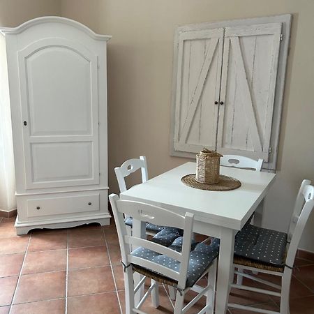 Appartement Residenze Ponte à Ponte  Extérieur photo