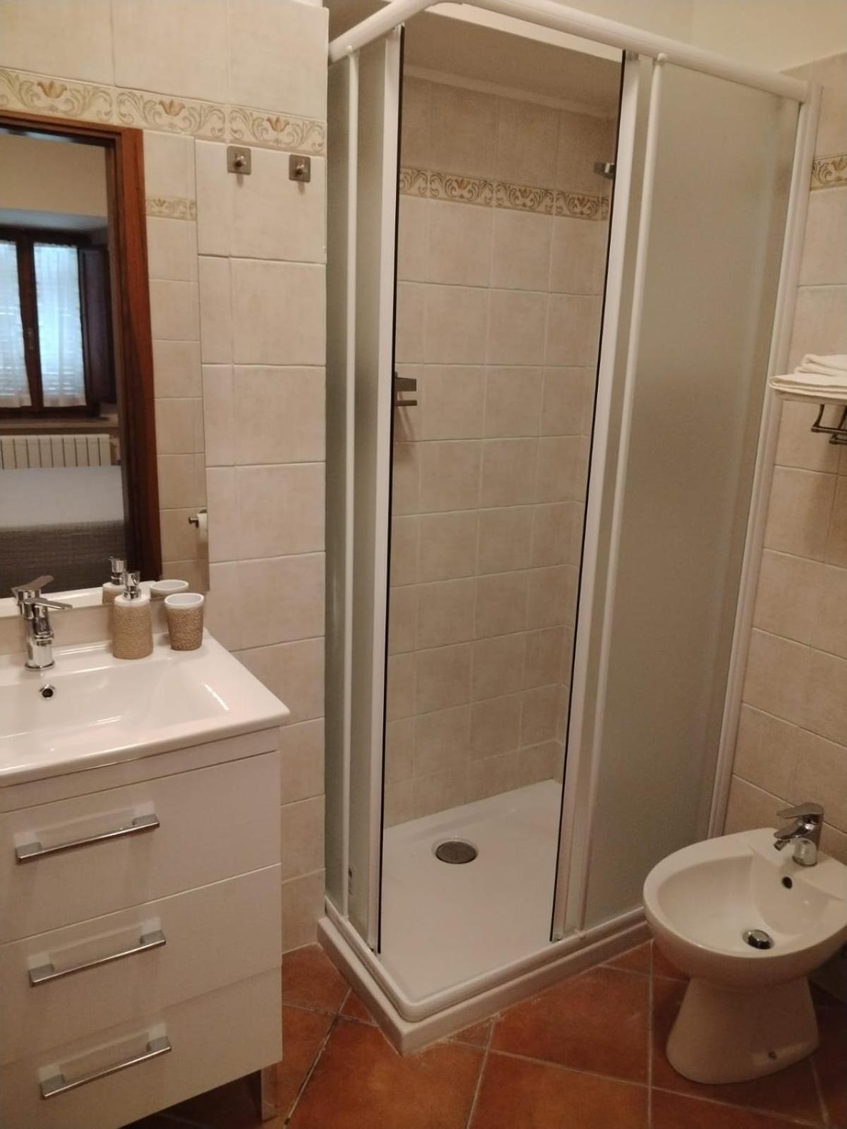 Appartement Residenze Ponte à Ponte  Extérieur photo