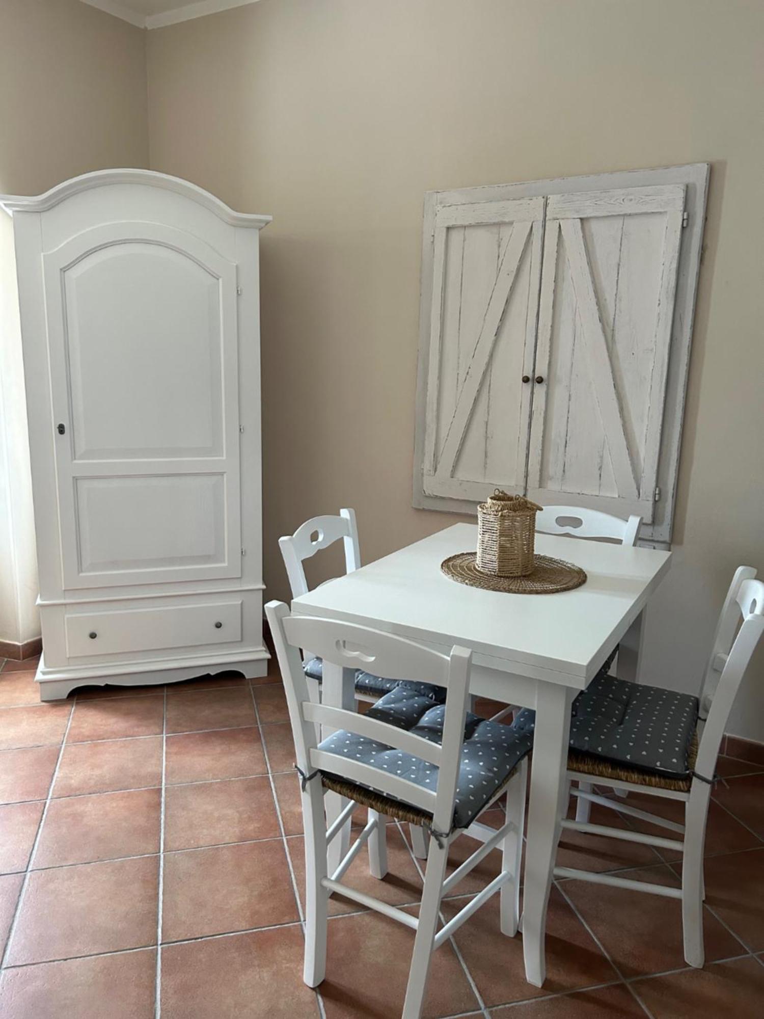 Appartement Residenze Ponte à Ponte  Extérieur photo